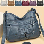 Merra - cross body dametaske