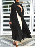 Veronica - Elegant abaya