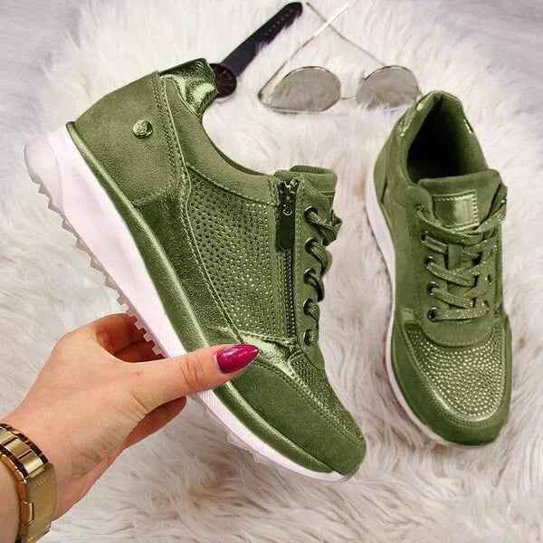 Chloe ortopædiske sneakers