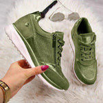 Chloe ortopædiske sneakers