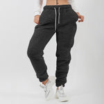 Lera - Ultra-bløde fleece sweatpants