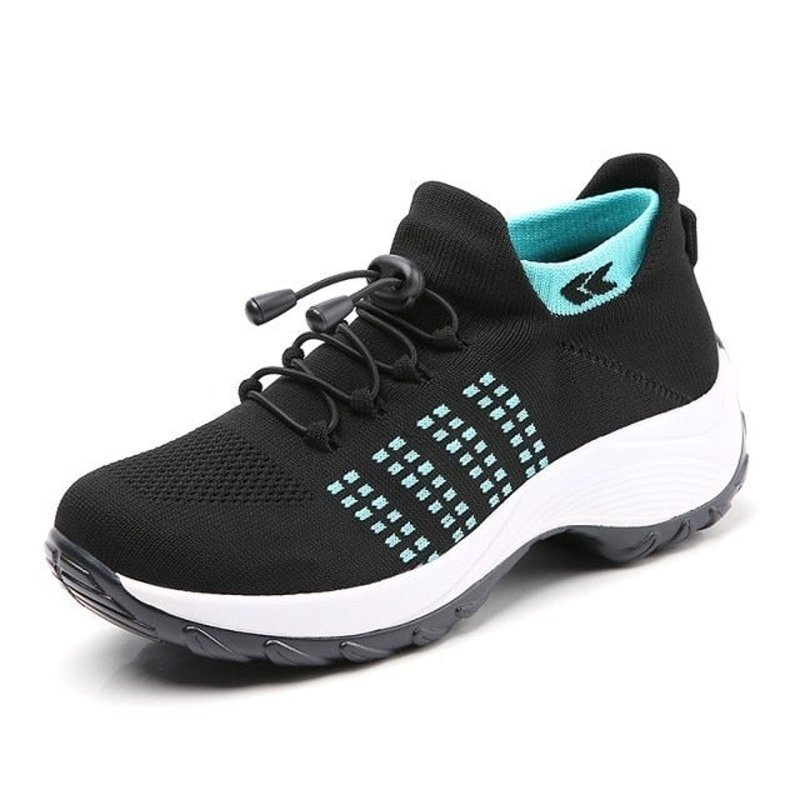 OrthoShoe™ | Ortopædiske sko | 1+1 GRATIS