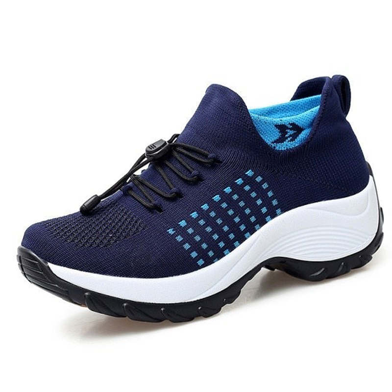 OrthoShoe™ | Ortopædiske sko | 1+1 GRATIS