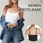 Devako -Top med indbygget bh
