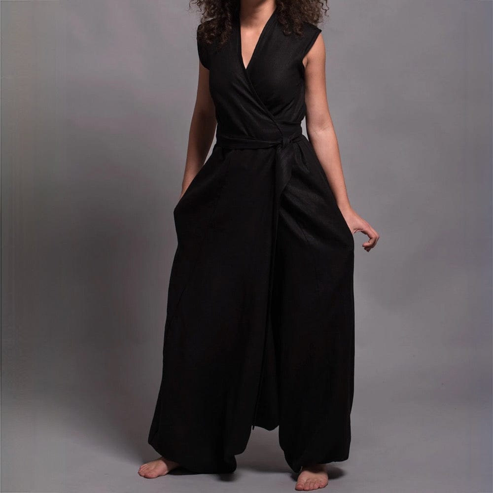 CADY - Elegant sort jumpsuit
