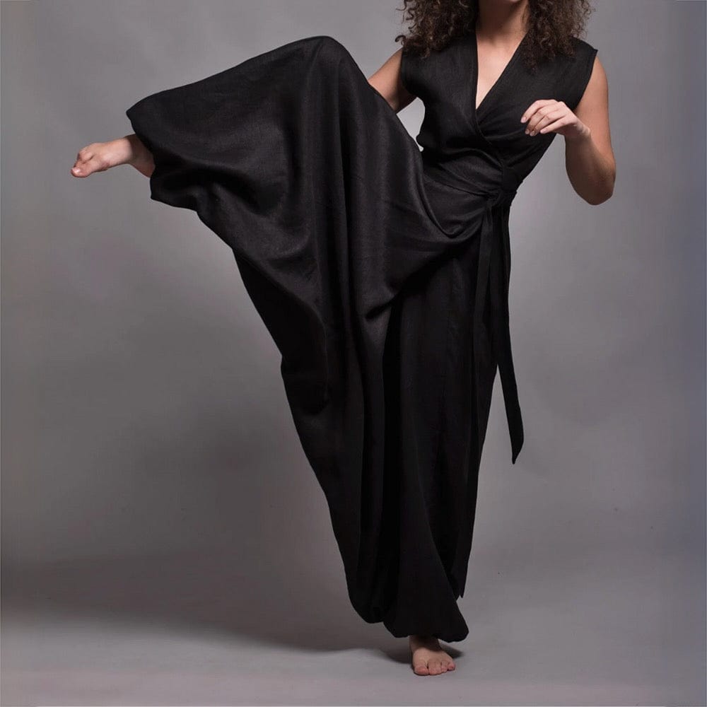 CADY - Elegant sort jumpsuit
