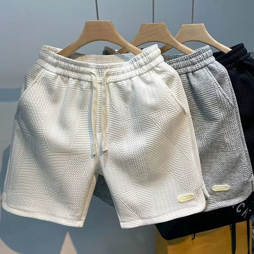 Carlos - Herre Shorts | 1+1 Gratis