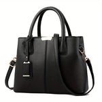 Maysa™ | Stilfuld Tote Taske