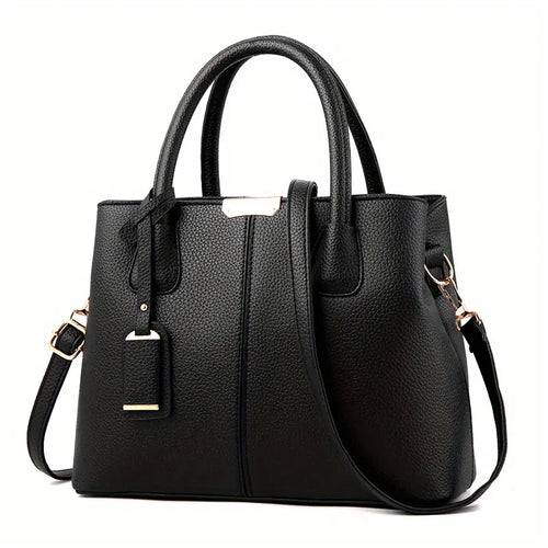 Maysa™ | Stilfuld Tote Taske