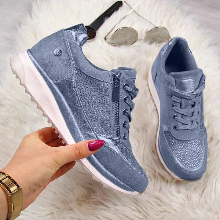 Chloe ortopædiske sneakers