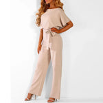 Emma™ | Stilfuld Jumpsuit