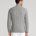 Nikolas | Stilfuld Sweater