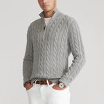 Nikolas | Stilfuld Sweater