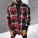 Christian | Flanell Skjorte