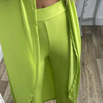 Carla - Elegant todelt sæt