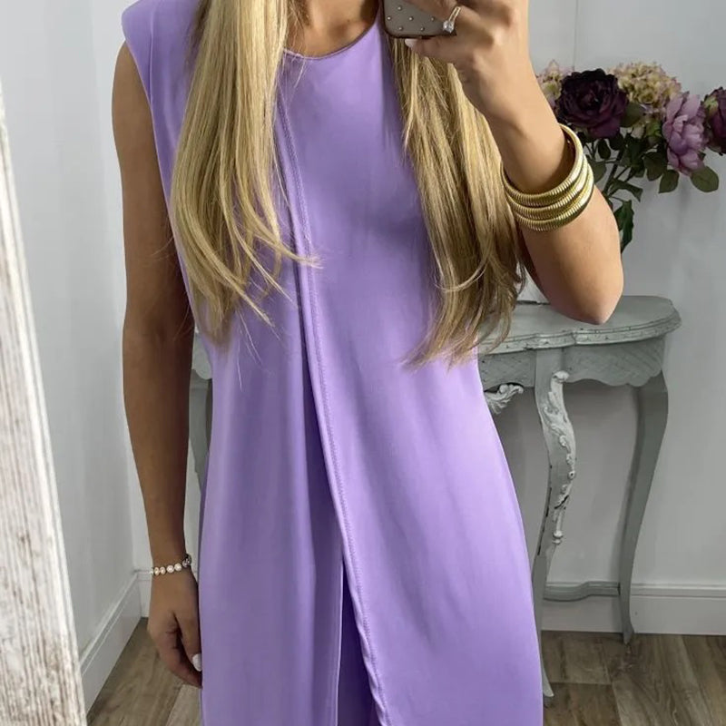 Carla - Elegant todelt sæt