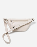 Stitch & Hide Bailey læder hoftetaske