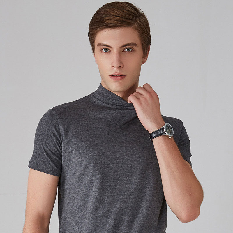 Arend - Casual Bomuldsskjorte