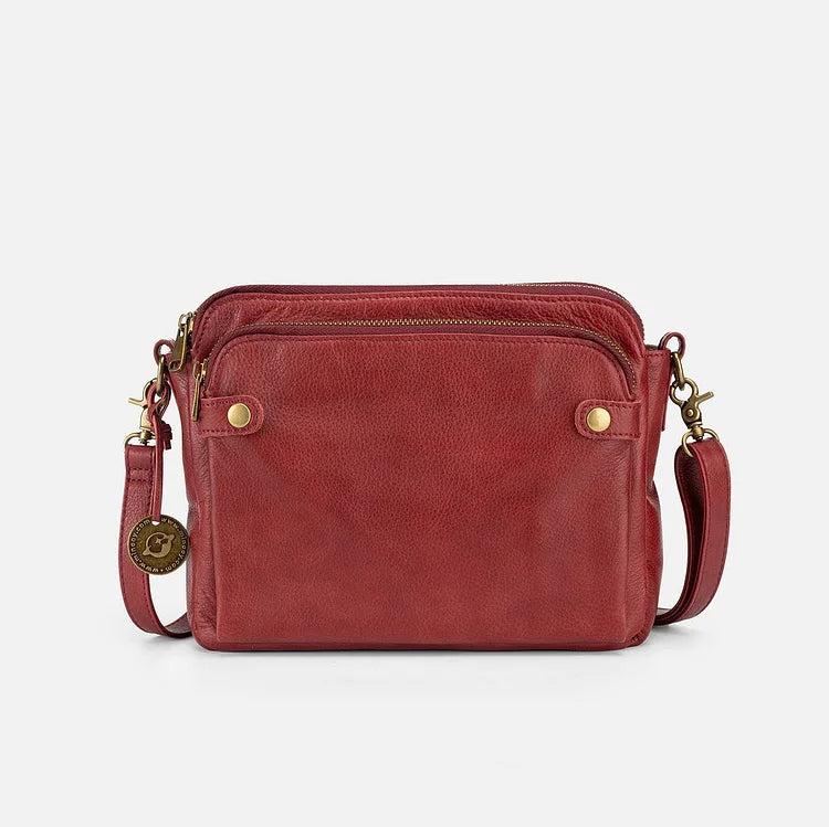 Abigail - Den Ultimative Crossbody Taske