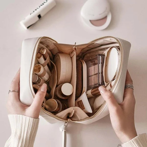 Isabella - Luksus kosmetik-organizer