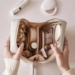 Isabella - Luksus kosmetik-organizer