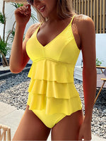 Lina | Stilfuld bikini