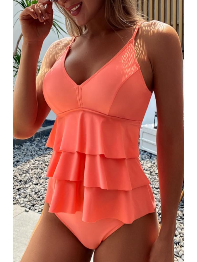 Lina | Stilfuld bikini