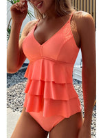 Lina | Stilfuld bikini