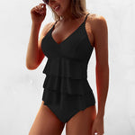 Lina | Stilfuld bikini