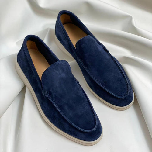 Daniel | Elegante sommer-loafers