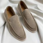Daniel | Elegante sommer-loafers