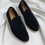 Daniel | Elegante sommer-loafers