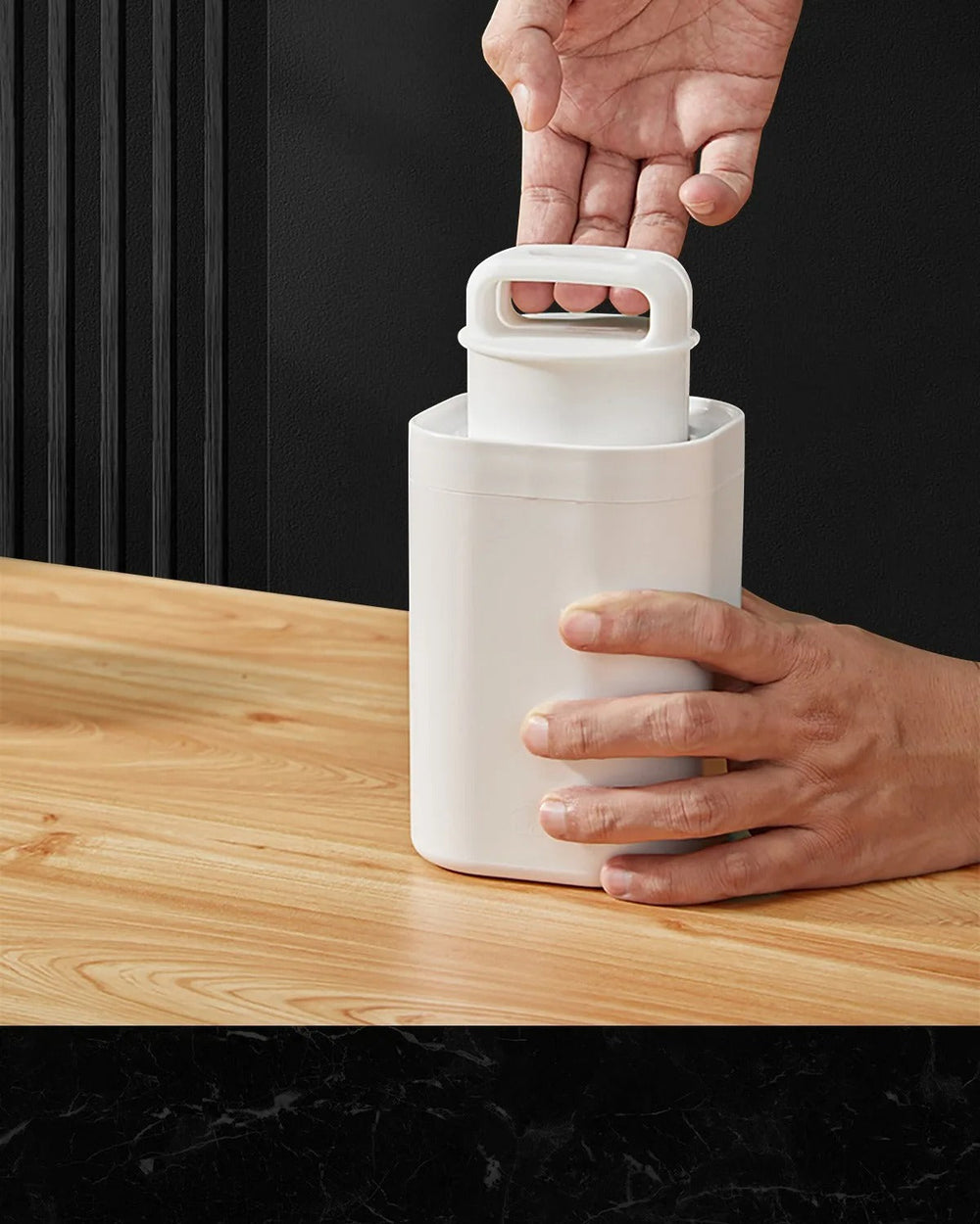 ClearIce™ - Verdensklasse Krystalklar Is | Ideel til Elegant Underholdning