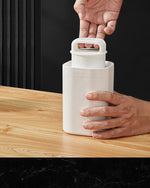 ClearIce™ - Verdensklasse Krystalklar Is | Ideel til Elegant Underholdning