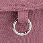 Trendy klassisk taske - Gula