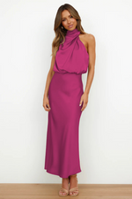 Konstanze - Minikjole - One-shoulder