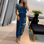 Dona | Bluse og bukser