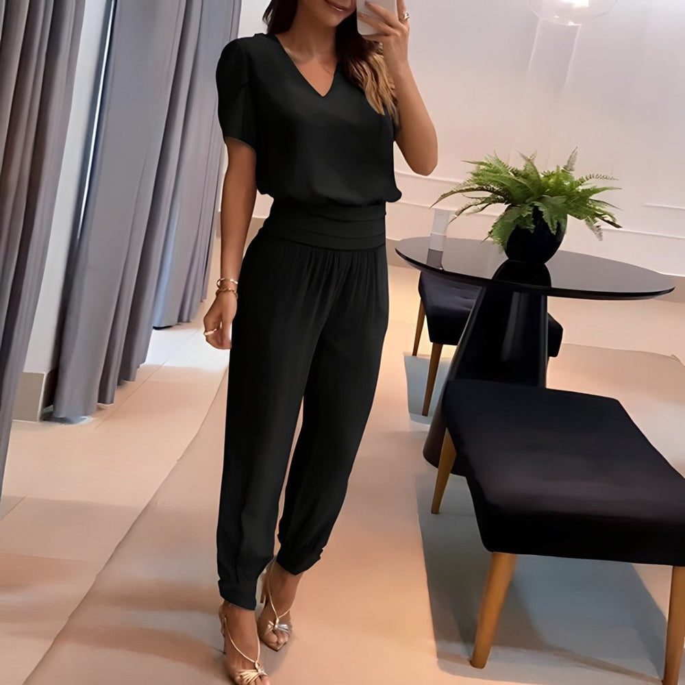 Dona | Bluse og bukser