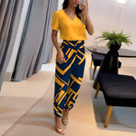 Dona | Bluse og bukser