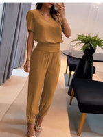 Dona | Bluse og bukser