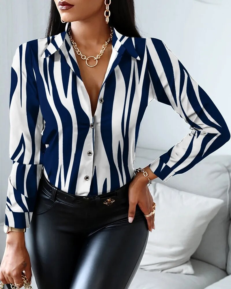 Devako Britta Bluse
