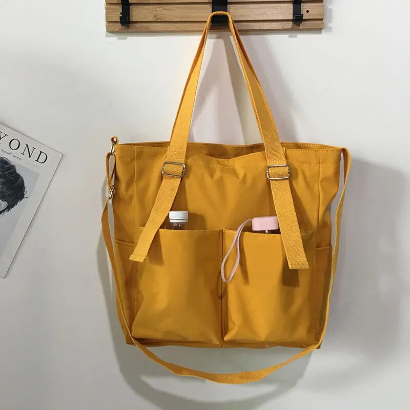 AquaShield Vandtæt Tote