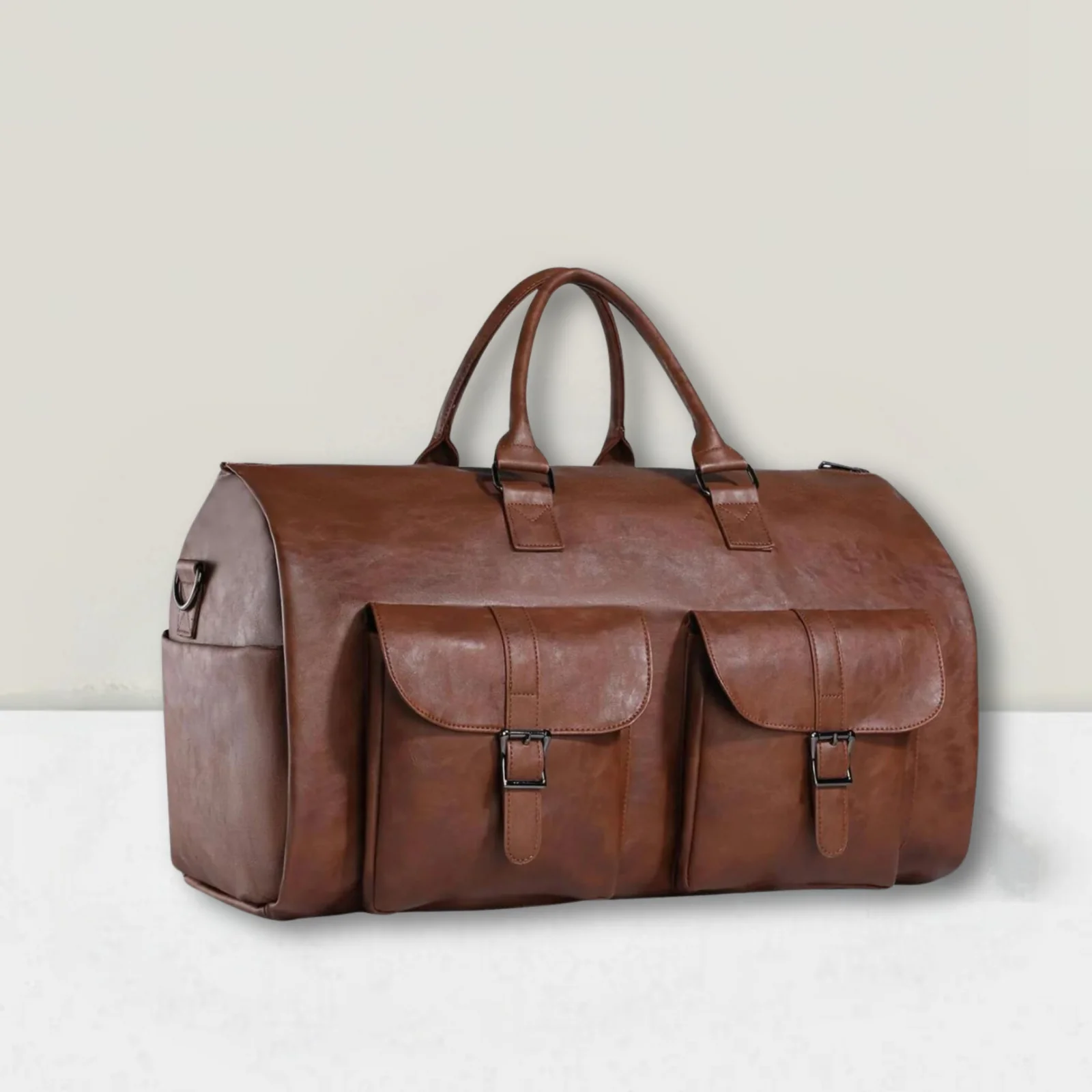 Liva | Luxe foldbar taske
