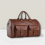 Liva | Luxe foldbar taske