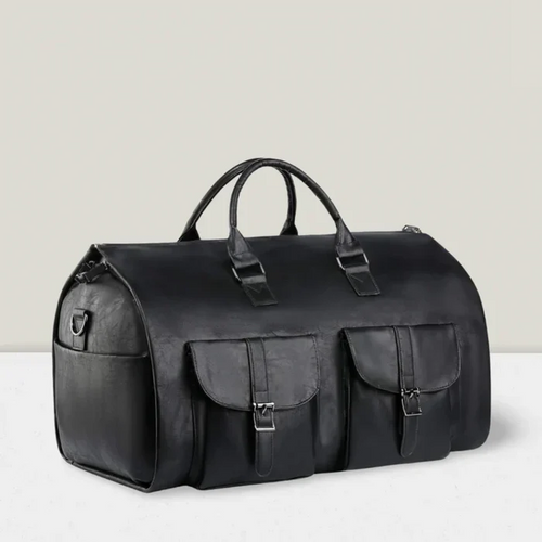 Liva | Luxe foldbar taske