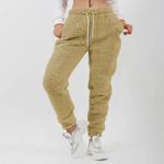 Lera - Ultra-bløde fleece sweatpants