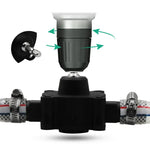 AquaDrill™ | Selvansugende Vandpumpe