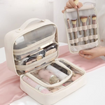 Make-up taske organizer