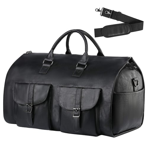 Andersen | Premium rejsetaske