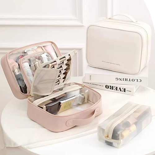 Make-up taske organizer